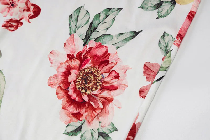 Vintage Floral Print Schlank Bodycon Maxi Kleid Frauen Ärmellose Spaghetti Strap Dünne Lange Kleid Elegante Club Party Vestidos