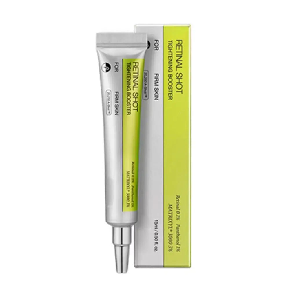 Koreanische Retinol Feuchtigkeitsspendende Essenz Peeling Augencreme Feuchtigkeitscreme Verjüngt Schrumpft Poren Moisturiz Erhellen Hautpflege