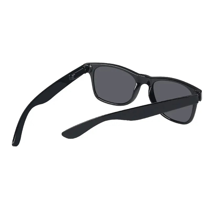 Werbe sonnenbrille im klassischen Stil Unisex Sonnenbrille billige Sonnenbrille