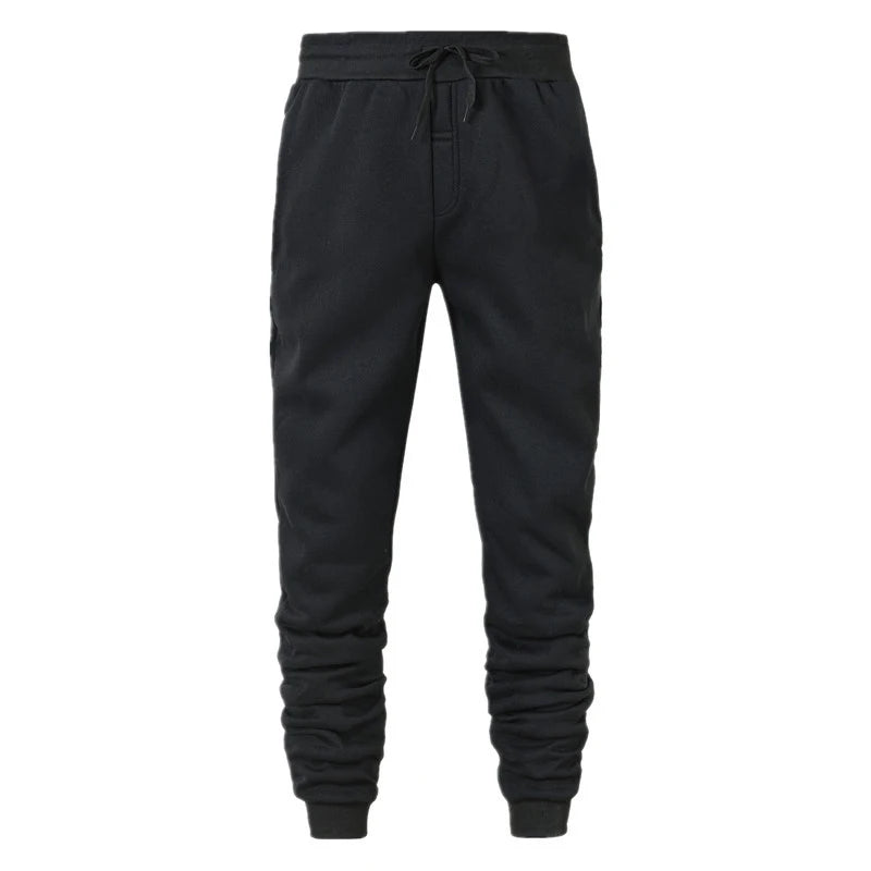 Männer Herbst winter Lässige Mode Sport Hosen Gym Sport Hosen für Männer Jogger Jogginghose laufen Training Jogging Lange Hosen