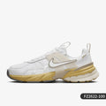 Nike Authentic V2K RUN GTX Low-Top Retro Patchwork-Laufschuhe für Damen FZ2622-100