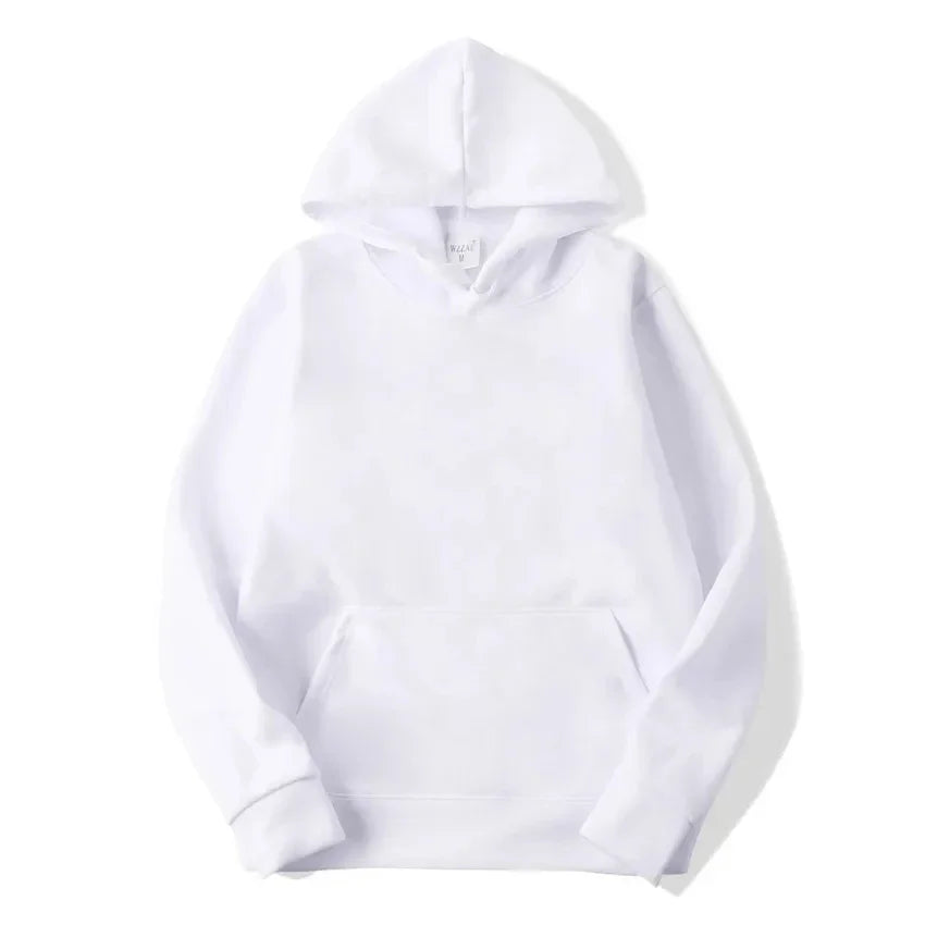 Neue Mode männer frauen Hoodies Frühling Herbst Winter Casual Hoodies Sweatshirts Männer Tops Einfarbig Hoodie Sweatshirt Männlich