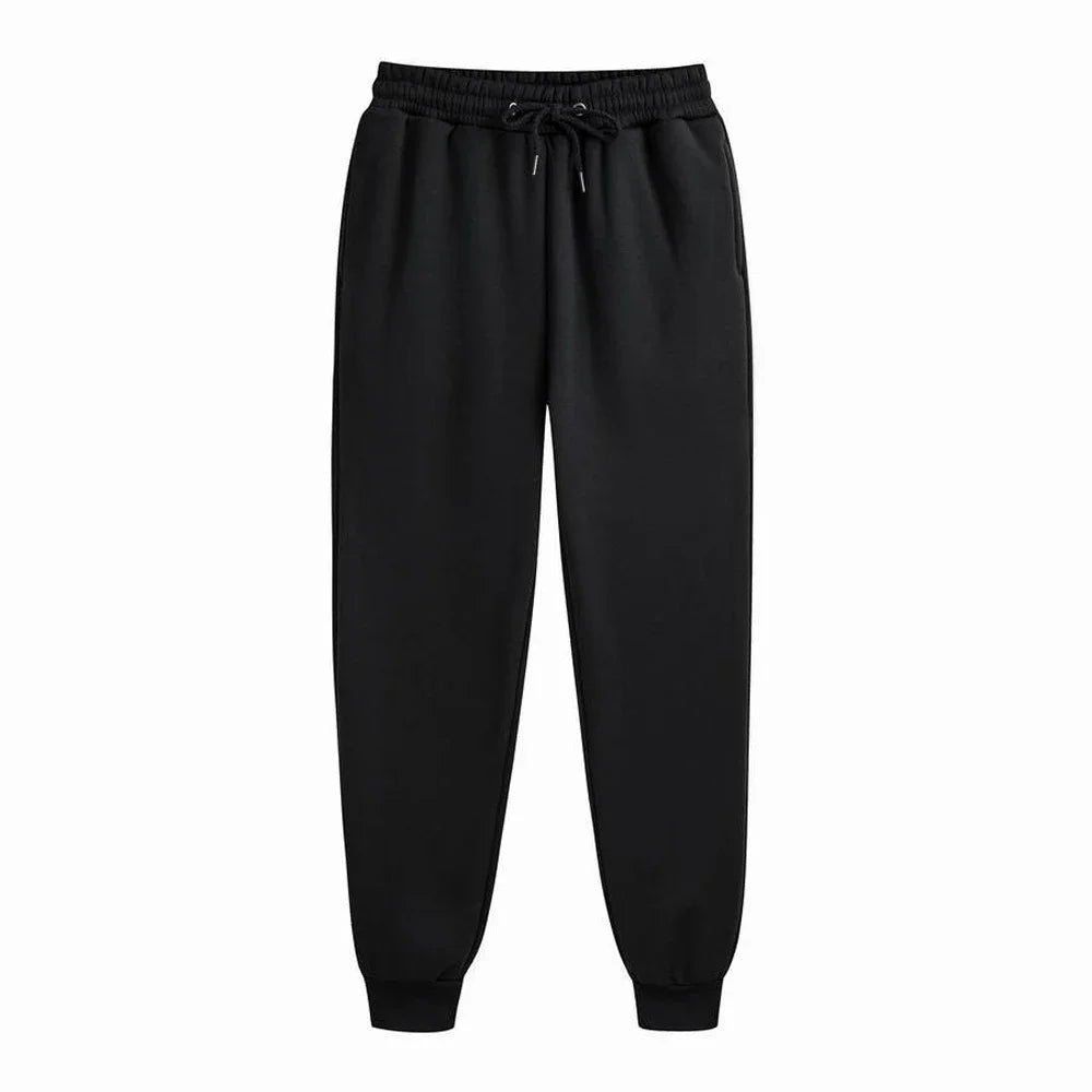 Männer Herbst winter Lässige Mode Sport Hosen Gym Sport Hosen für Männer Jogger Jogginghose laufen Training Jogging Lange Hosen