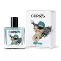 50 ml Original Cupid Herren Pheromon Köln Anhaltender reifer hypnotischer reichhaltiger Duft Hochwertiges Parfüm Körperspray Schnelle Lieferung