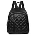 Praktischer, vielseitiger Freizeitrucksack für den täglichen Gebrauch, verstellbarer Riemen, mehrere Taschen, leichte, lässige, funktionelle Umhängetasche