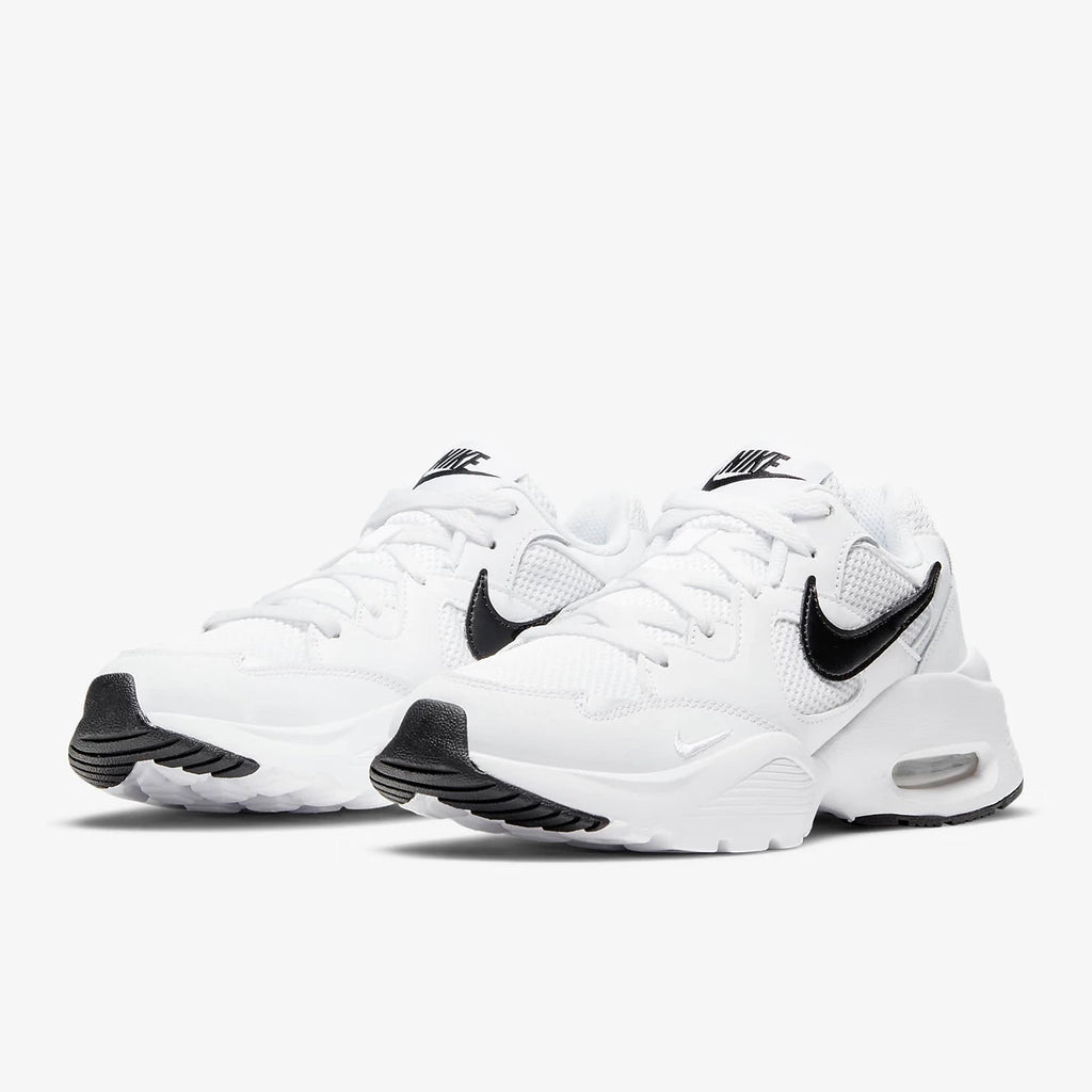 Nike Original Air Max Fusion Unisex Freizeitschuhe CJ1671-100