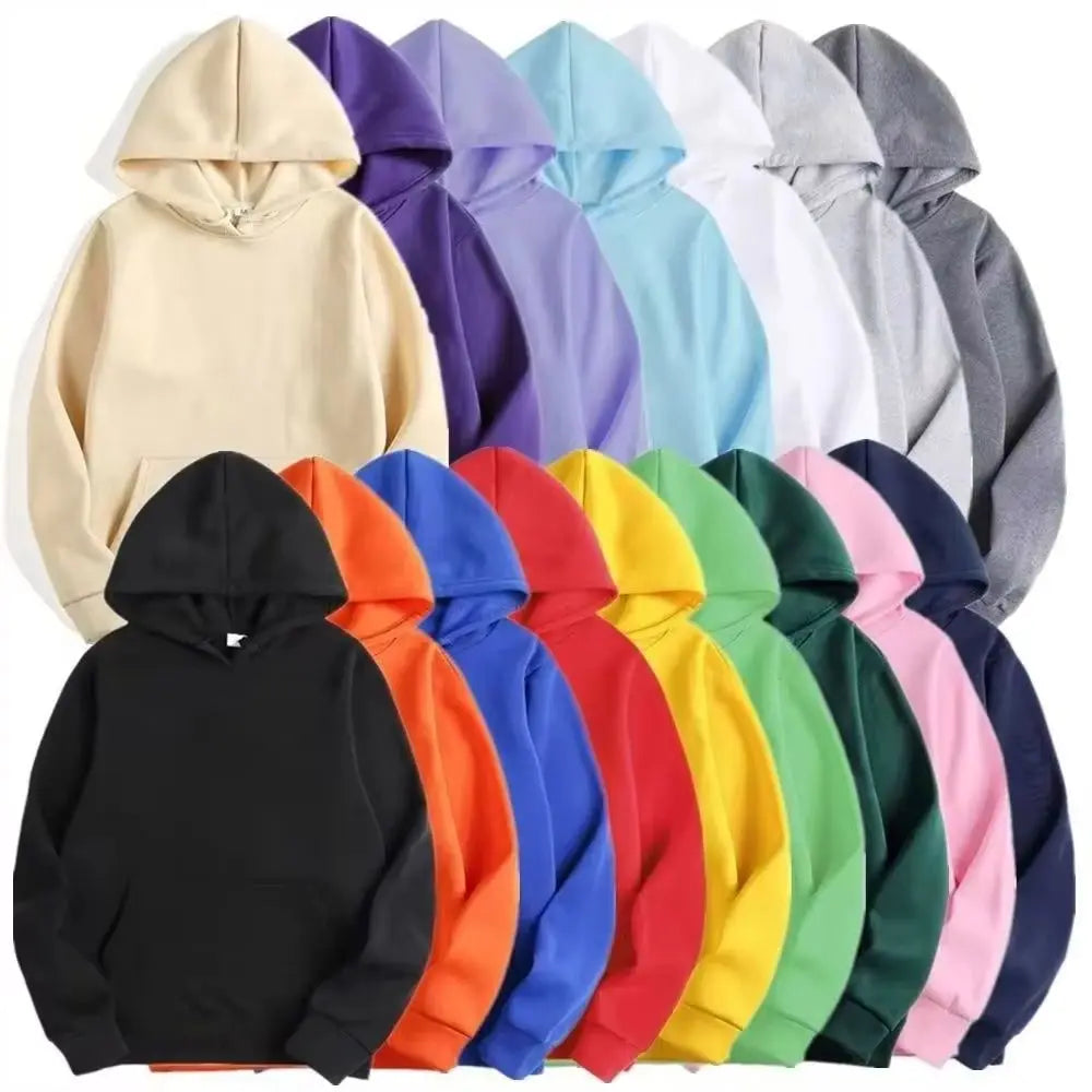 Neue Mode männer frauen Hoodies Frühling Herbst Winter Casual Hoodies Sweatshirts Männer Tops Einfarbig Hoodie Sweatshirt Männlich