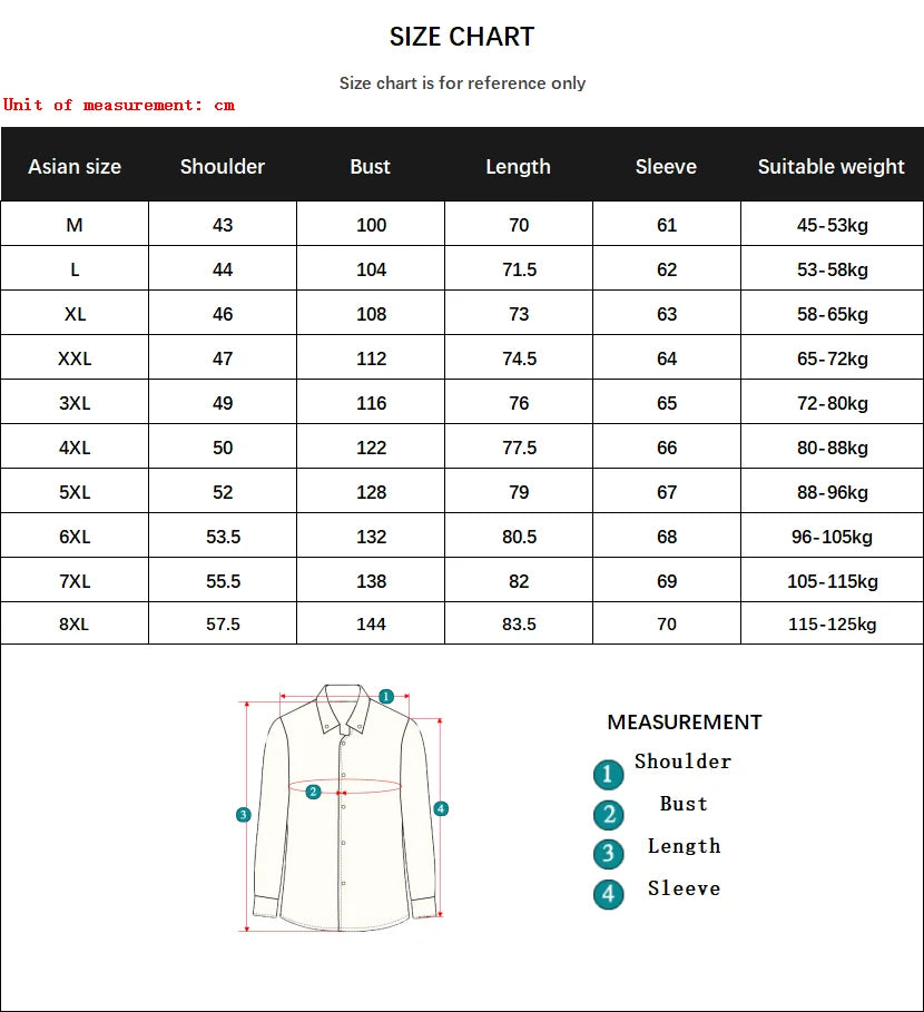 Neue Plus Größe Männer Einfarbig Business Hemd Mode Klassische Grundlegende Beiläufige Dünne Weiße Langarm-shirt Marke Kleidung