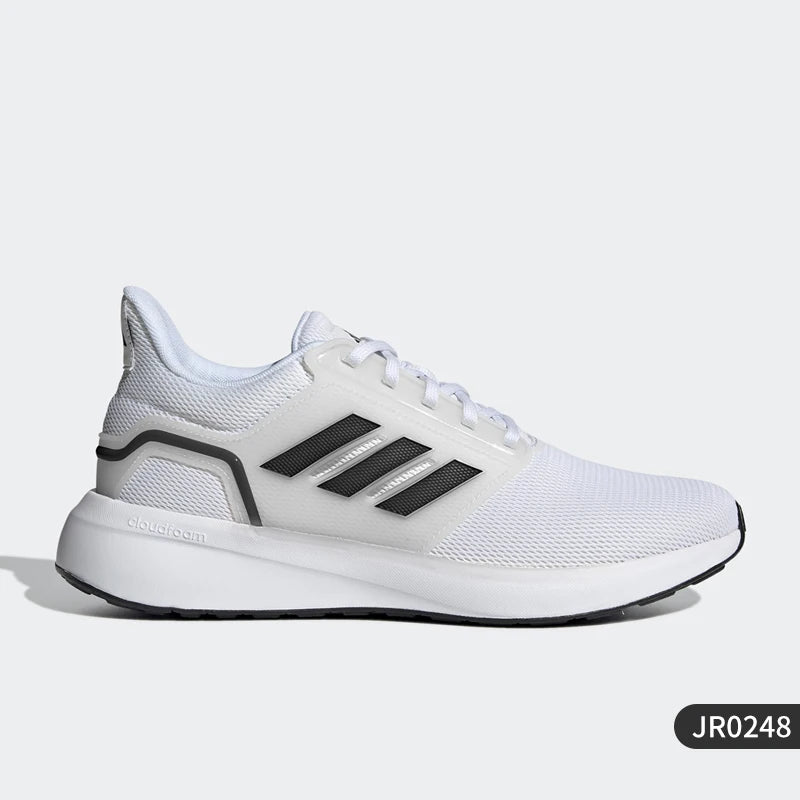 Adidas Original EQ19 RUN Unisex-Schnür-Laufschuhe JR0248