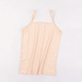 Sommer Sexy Camisoles Frauen Crop Top Ärmelloses Shirt Sexy Schlanke Dame Bralette Tops Strap Dünne Weste Leibchen Basis Weste Tops