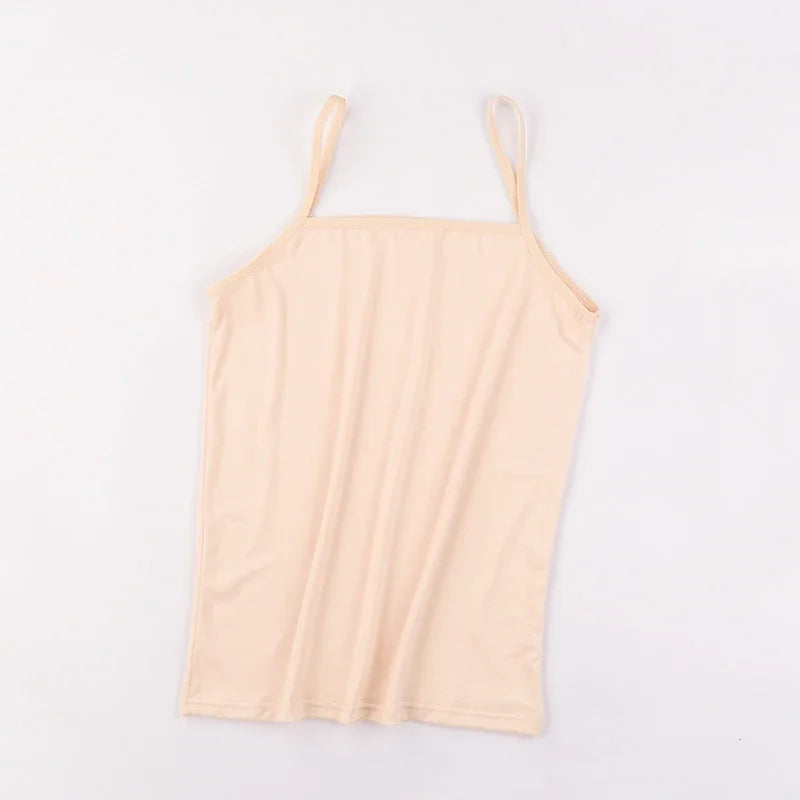 Sommer Sexy Camisoles Frauen Crop Top Ärmelloses Shirt Sexy Schlanke Dame Bralette Tops Strap Dünne Weste Leibchen Basis Weste Tops