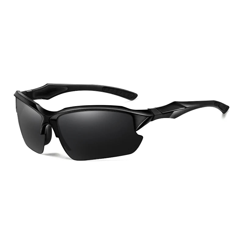 LOISRUBY Marke Klassische Radfahren Polarisierte Sonnenbrille Männer Frauen Mtb Fahrrad Platz Brillen Camping Wandern Schutzbrillen UV400