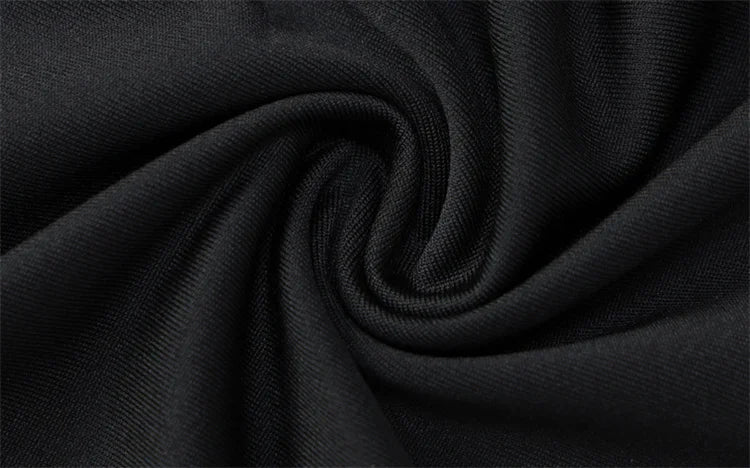 AHAgaga Winter Büro Dame Regelmäßige Sexy Bodycon Maxi Kleid Frauen Casual Langarm Schwarz Slim Kleider Frau Rollkragen Roben