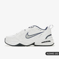 Nike offizielle authentische AIR MONARCH IV bequeme gepolsterte Sportschuhe für Herren und Damen 415445