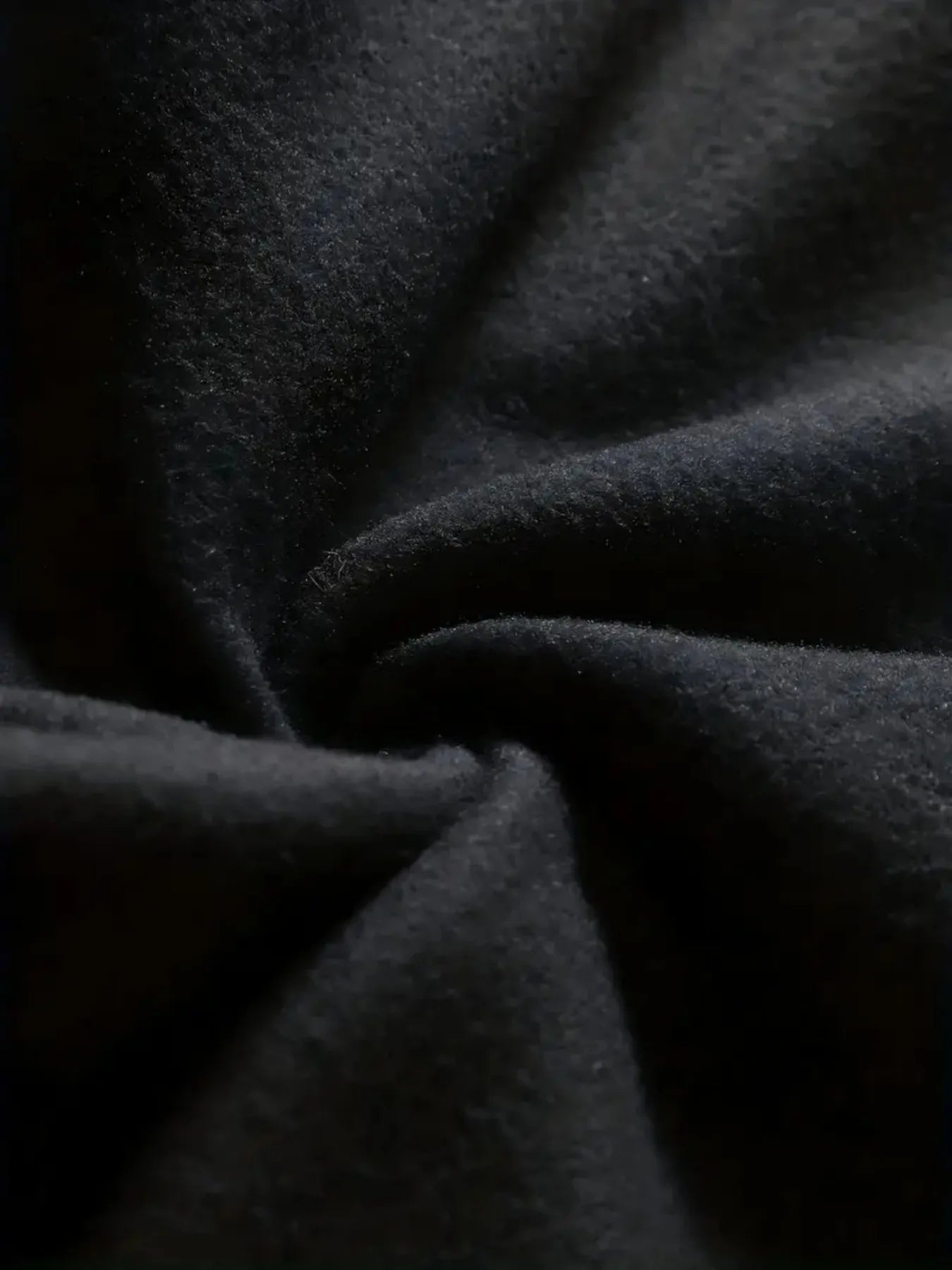 Warmes, lockeres, lässiges, langärmliges Damen-Sweatshirt aus Wildleder mit Musterdruck für Herbst und Winter
