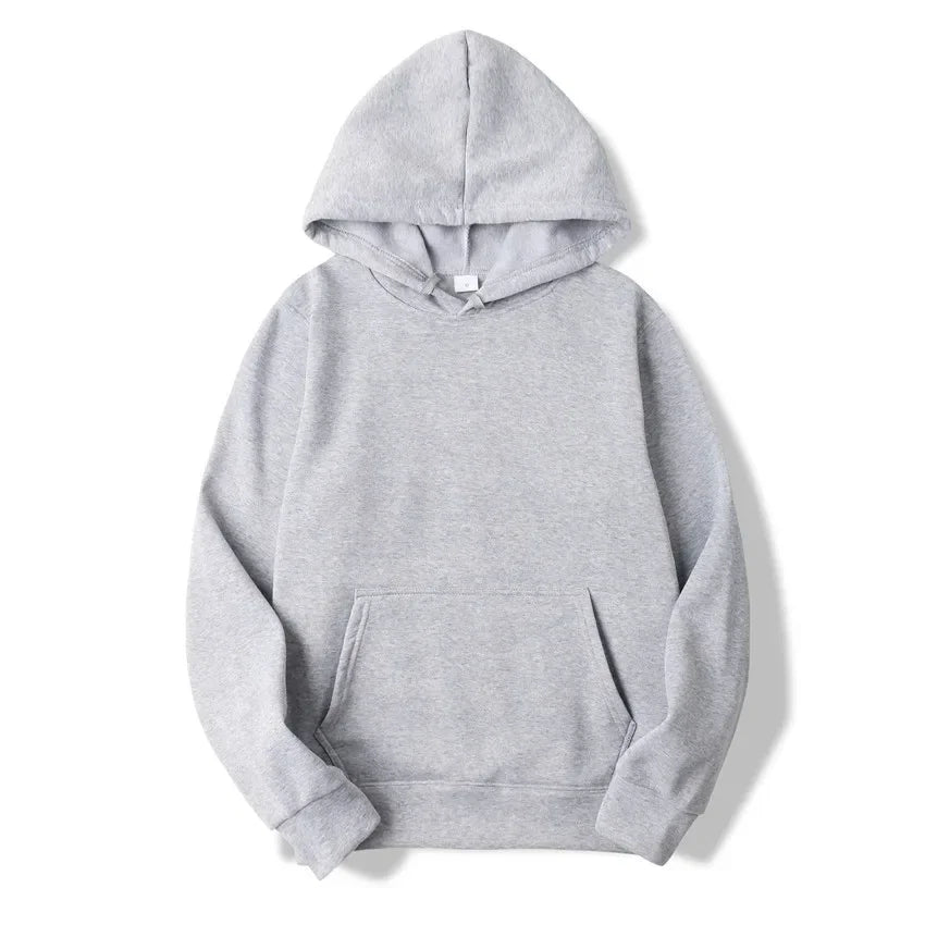 Neue Mode männer frauen Hoodies Frühling Herbst Winter Casual Hoodies Sweatshirts Männer Tops Einfarbig Hoodie Sweatshirt Männlich