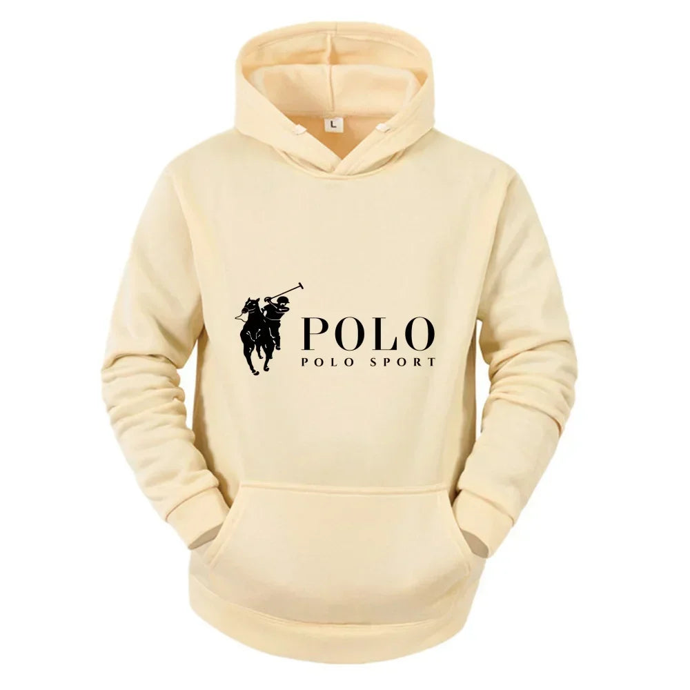 Neue lässige Sweatshirts für Herren und Damen für Herbst und Winter, warme Outdoor-Fitness-Jogging-Sweatshirts und Herren-Hoodies