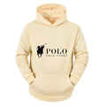 Neue lässige Sweatshirts für Herren und Damen für Herbst und Winter, warme Outdoor-Fitness-Jogging-Sweatshirts und Herren-Hoodies