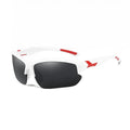 LOISRUBY Marke Klassische Radfahren Polarisierte Sonnenbrille Männer Frauen Mtb Fahrrad Platz Brillen Camping Wandern Schutzbrillen UV400