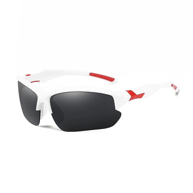 LOISRUBY Marke Klassische Radfahren Polarisierte Sonnenbrille Männer Frauen Mtb Fahrrad Platz Brillen Camping Wandern Schutzbrillen UV400