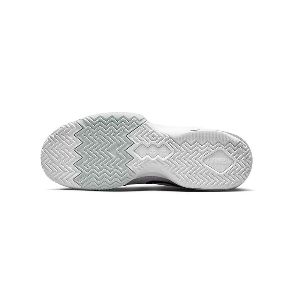 Nike Air Max Impact 4 Low-Top-Basketballschuhe Air Max Dämpfung Impact Protection Leichte Unterstützung Court Sport DM1124-100