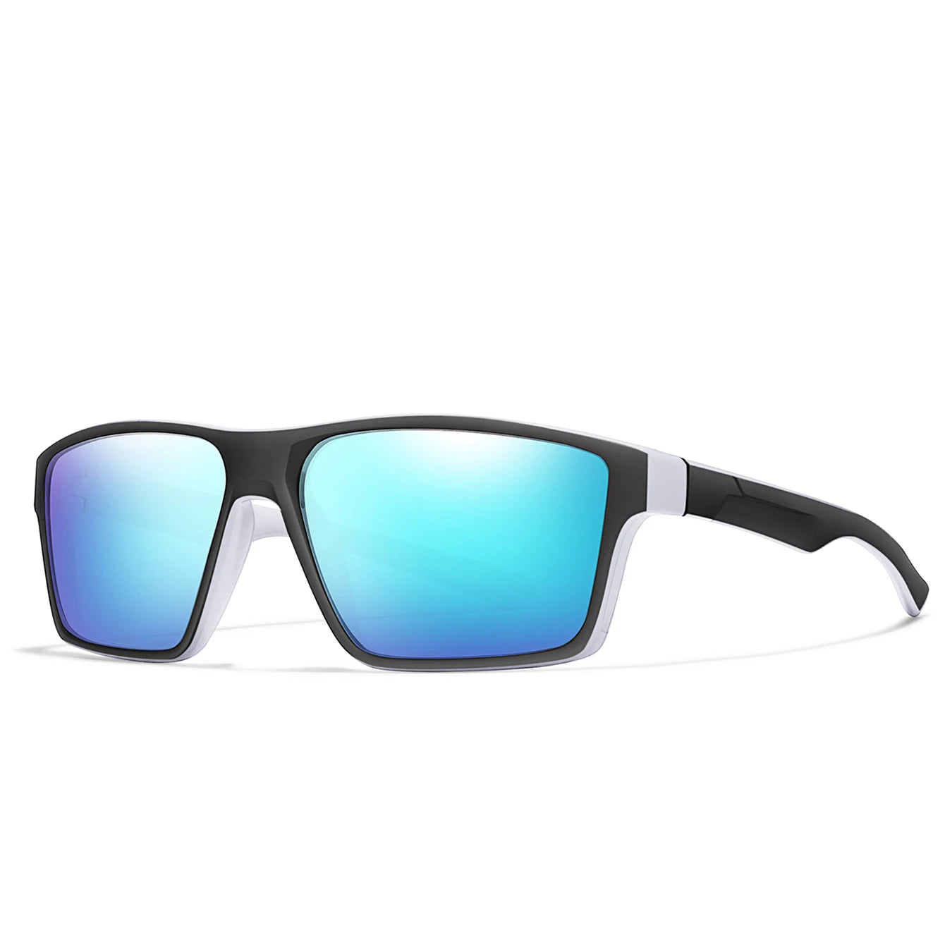 LOISRUBY Marke Klassische Radfahren Polarisierte Sonnenbrille Männer Frauen Mtb Fahrrad Platz Brillen Camping Wandern Schutzbrillen UV400