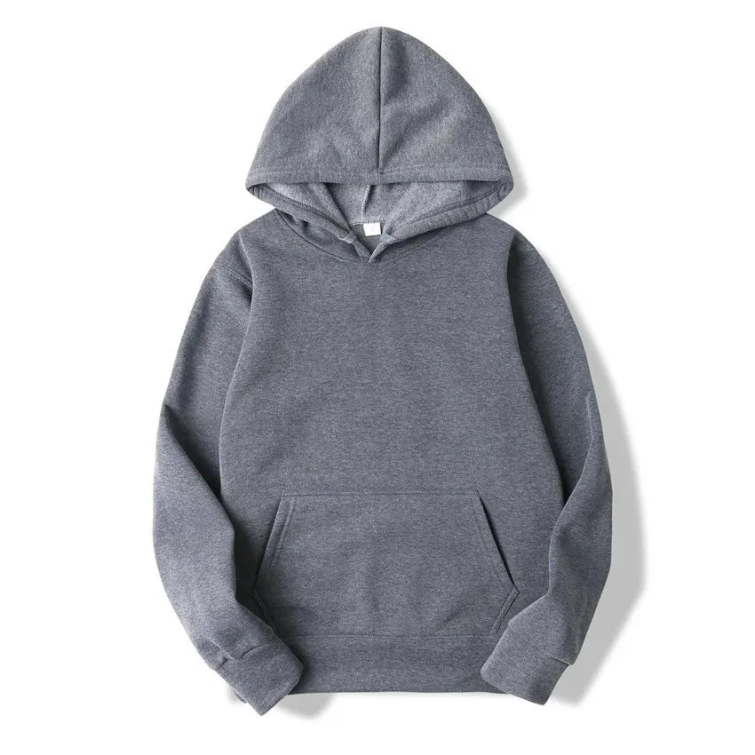 Neue Mode männer frauen Hoodies Frühling Herbst Winter Casual Hoodies Sweatshirts Männer Tops Einfarbig Hoodie Sweatshirt Männlich
