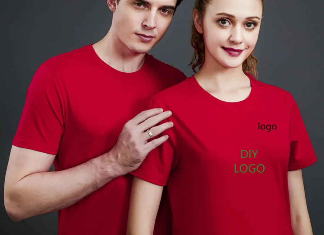 Klassisches, meistverkauftes, rosa, trapezförmig gemustertes, bedrucktes Damen-T-Shirt mit Rundhalsausschnitt und kurzen Ärmeln, modisches, sportliches Sommer-Modal-T-Shirt.