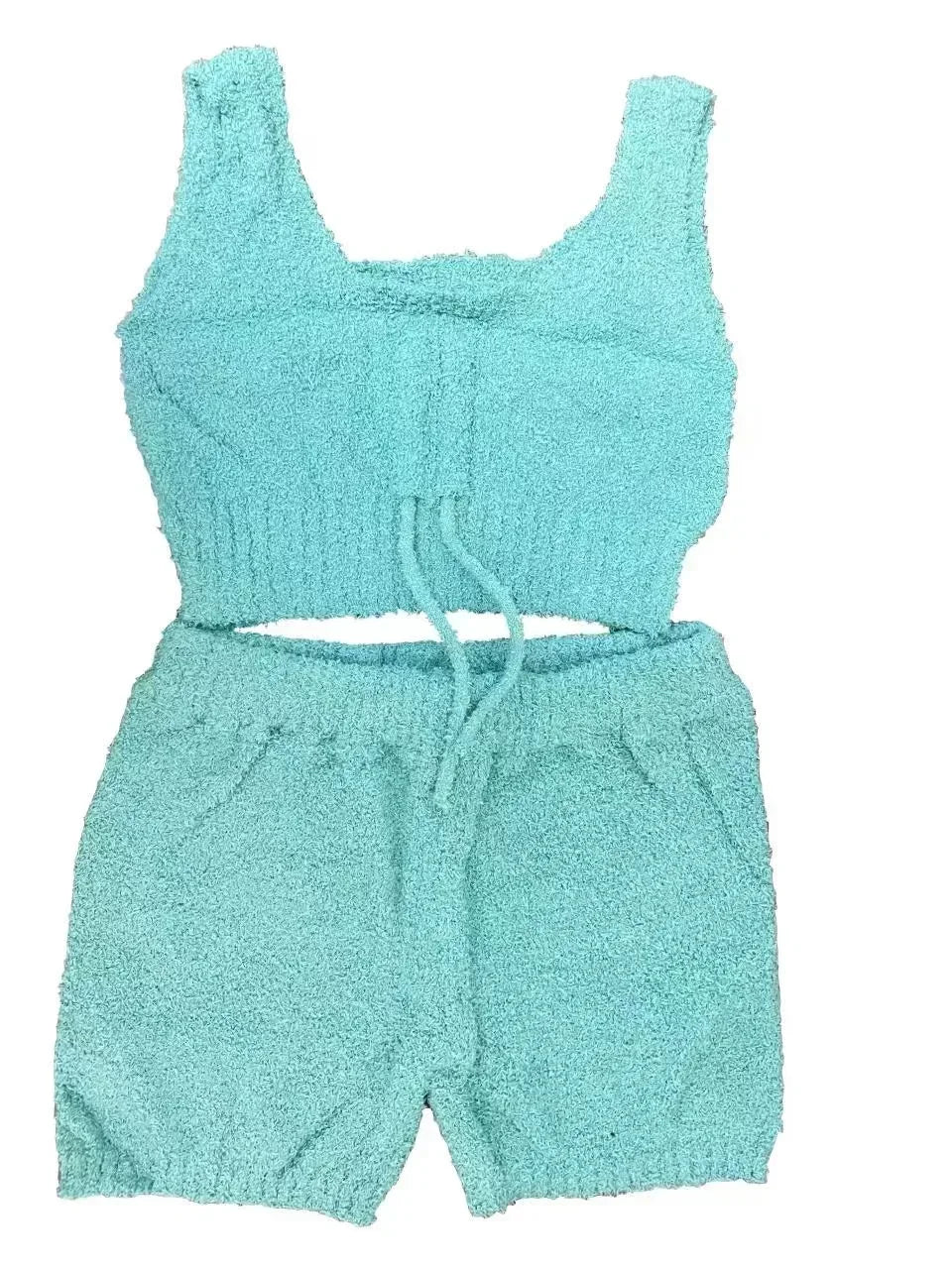 2025 neue frauen Luxus Pyjamas Set Sleeprobe + Samt Mantel 2 Stück Anzug Nachtwäsche Dicken Plüsch Hause Kleidung weibliche Passenden Sets