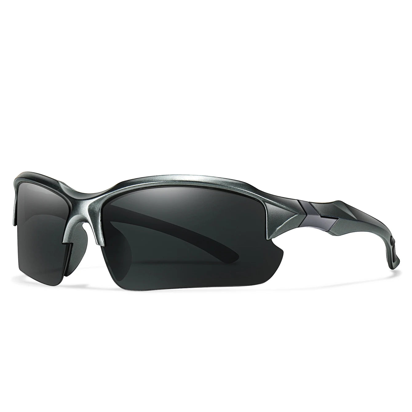 LOISRUBY Marke Klassische Radfahren Polarisierte Sonnenbrille Männer Frauen Mtb Fahrrad Platz Brillen Camping Wandern Schutzbrillen UV400