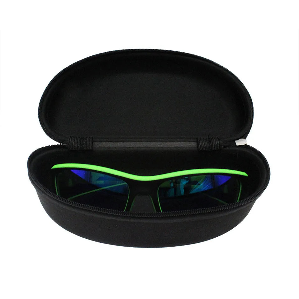 2023 New Fashion Polarized Sunglasses Color Changing Men Outdoor Sports Cycling Eyewear Road Mountain Bike Cycling Glasses