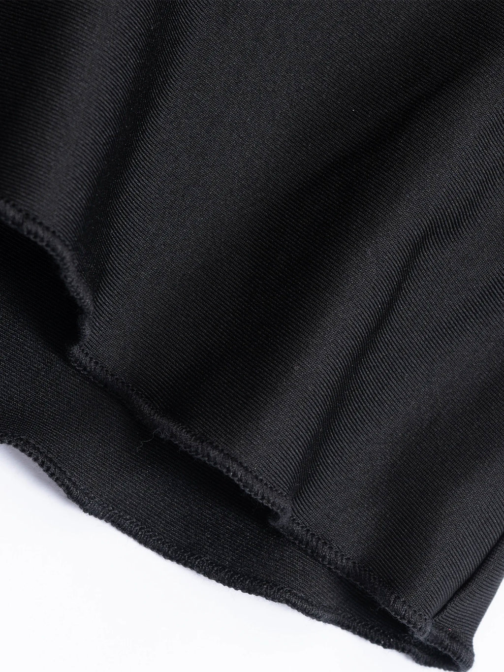Damen Schwarzes Pailletten-Meerjungfrauenkleid V-Ausschnitt Transparentes Netzstoff Puffärmel Rüschen Schlitz Elegantes Sexy Frühling Sommer Party Maxikleid