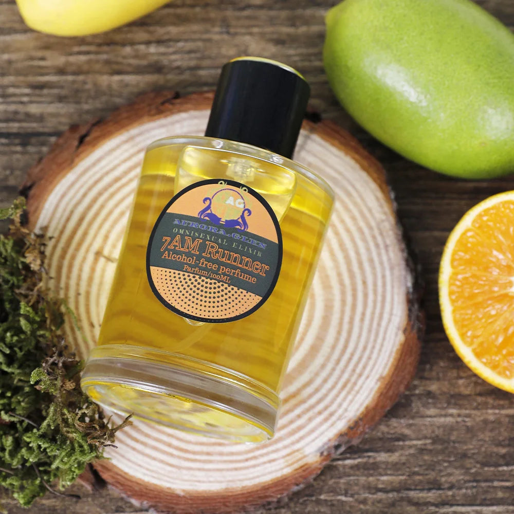 100 % Originalmarke, Unisex, EDP, 50 ml, alkoholfrei, floraler, fruchtiger, holziger Duft, langlebig, veganes Kölnisch, Geschenk für Damen, Parfüm, Herren