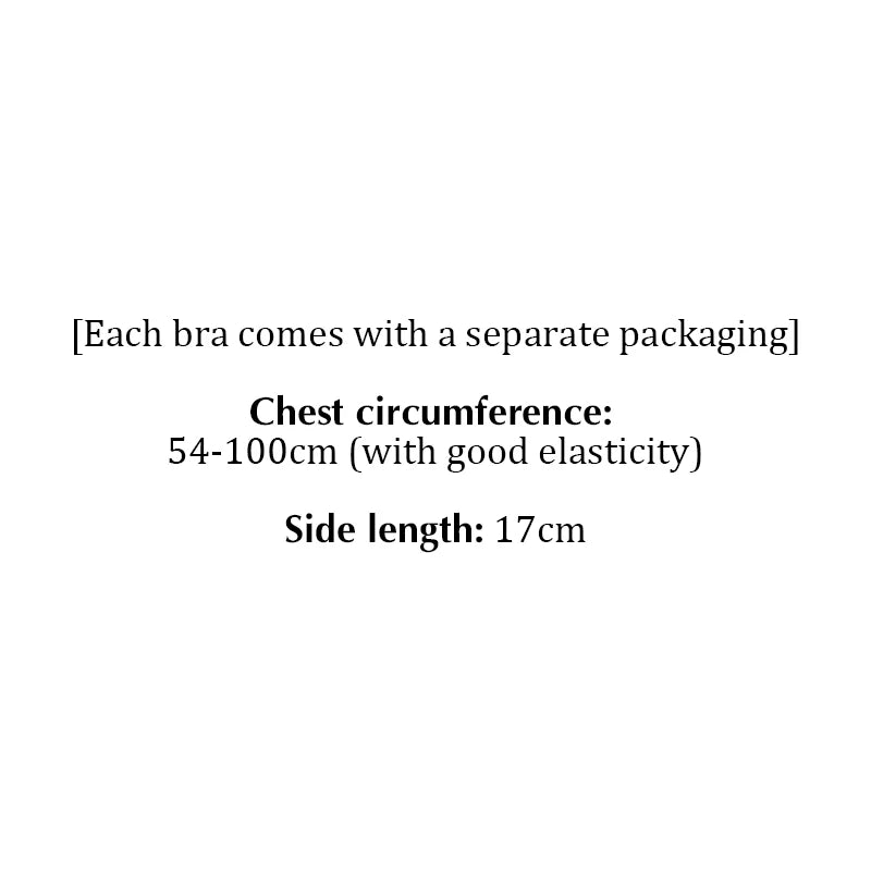 Sommer Frauen sexy Tube Top träger lose Bandeau ärmellose Sport-BH Unterwäsche Wrap Brust weiche bequeme Tube Tops für Lady Girl