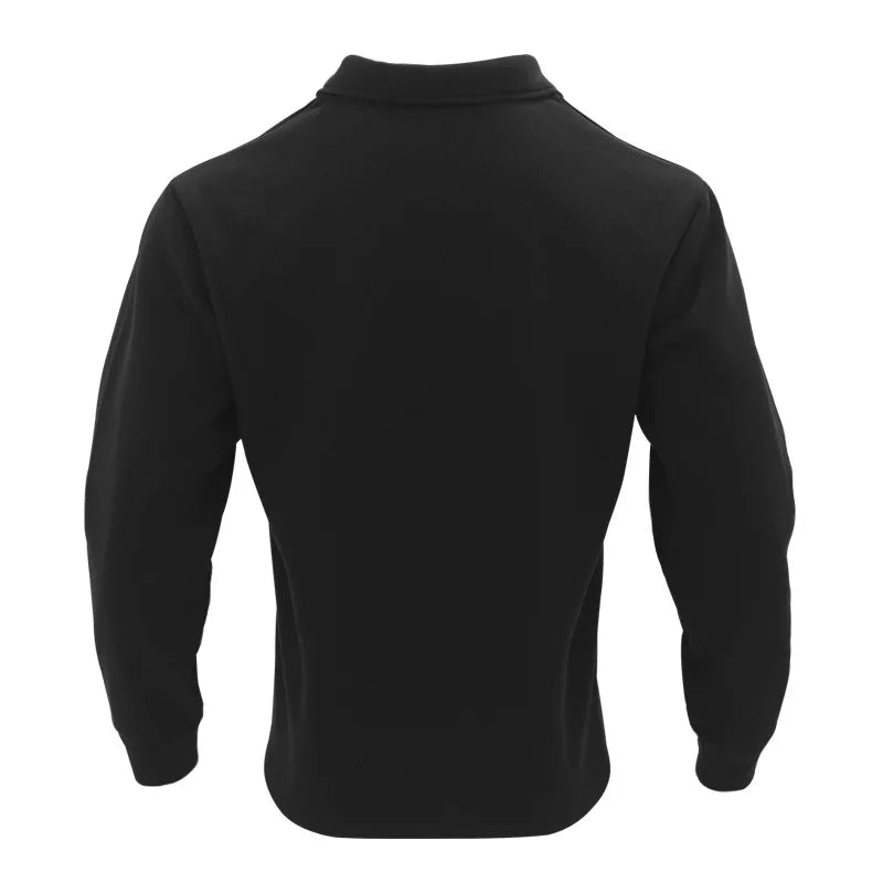 Winter europäische und amerikanische grenzüberschreitende lässige Herrenbekleidung Fleece-Revers europäische und amerikanische einreihige schmale Jacke