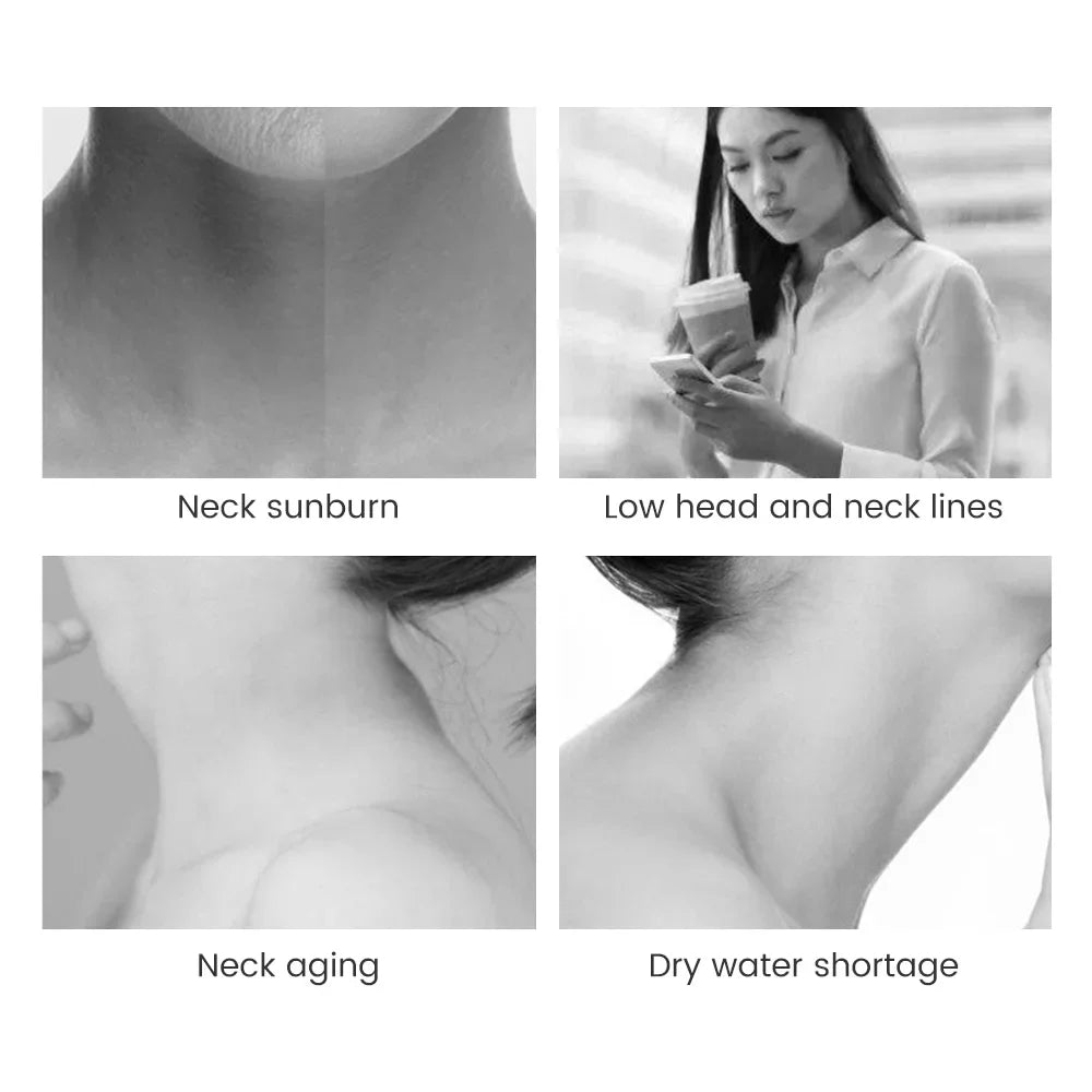 Gesicht Hals Lift Schönheit Gerät EMS Gesichts Massager LED Licht Therapie Doppel Kinn Entferner Haut Verjüngung Straffung Anti Falten