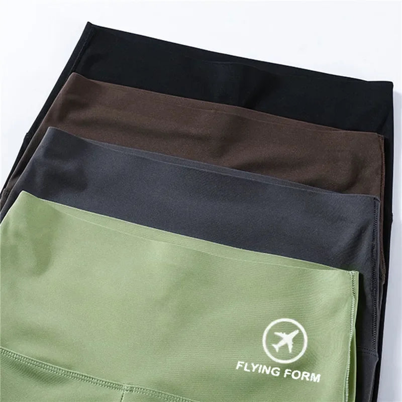 Frauen Shorts Sport Shorts Für Frauen Neue Radfahren Jogging Fitness Hohe Taille Push-Up Gym shorts Leggings Yoga Kleidung