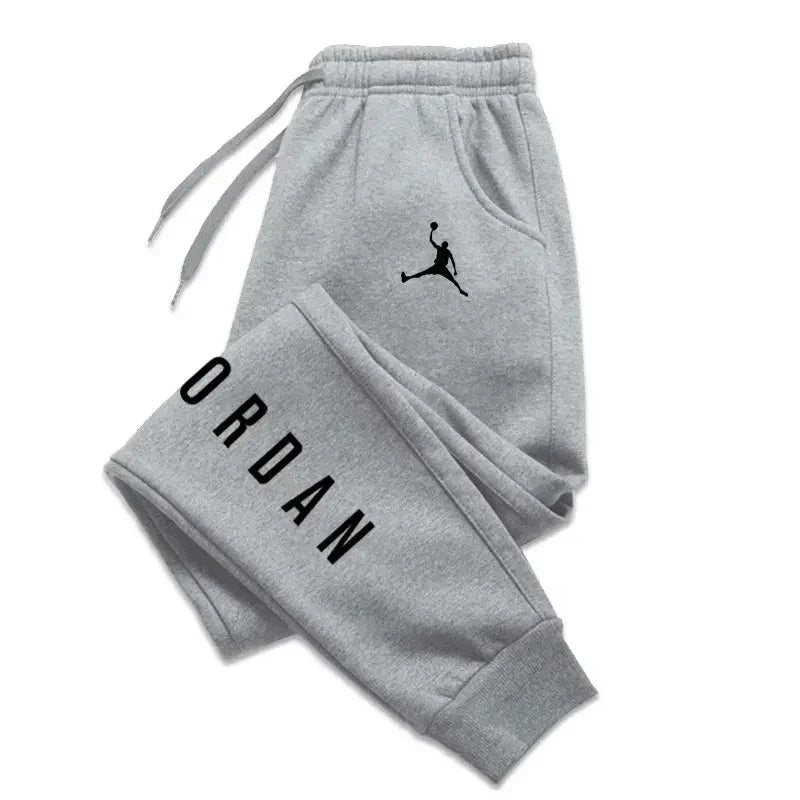 Bedruckte Sporthose im neuen Stil, geeignet für Männer und Frauen, luxuriöse Langstrecken-Laufhose, lässige Fitnesshose