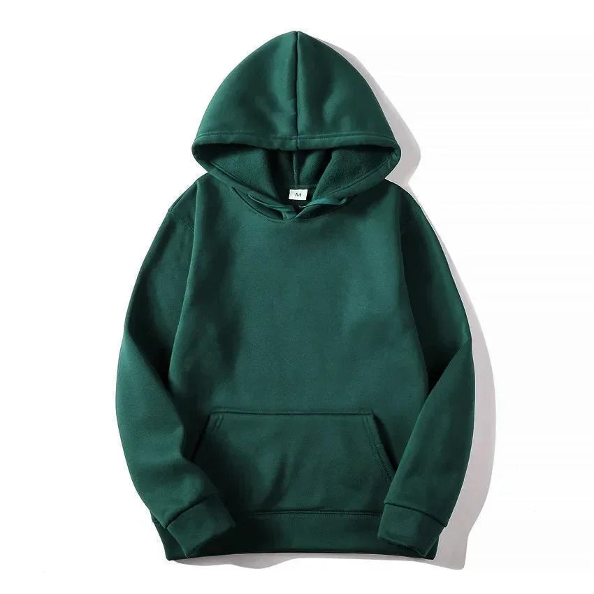 Neue Mode männer frauen Hoodies Frühling Herbst Winter Casual Hoodies Sweatshirts Männer Tops Einfarbig Hoodie Sweatshirt Männlich