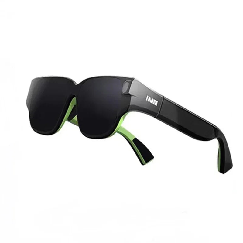 INMO Air Smart AR Glasses Real-time Translation Movie Watching Full-color True Wireless