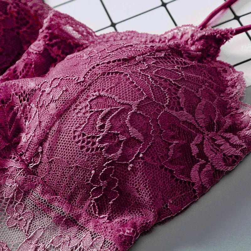 Sommer Frauen Spitze Sexy Top Sonne Ärmellose Tops gepolsterte Bralette Bh Bustier Reißverschluss Zurück Club Crop Tank dessous soi беnosti