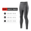 WOSAWE Damen-Motorradhose, schmale Passform, mit Offroad-Outdoor-Reithose mit CE-schützenden Knieschützern, Motocross-Motorradhose
