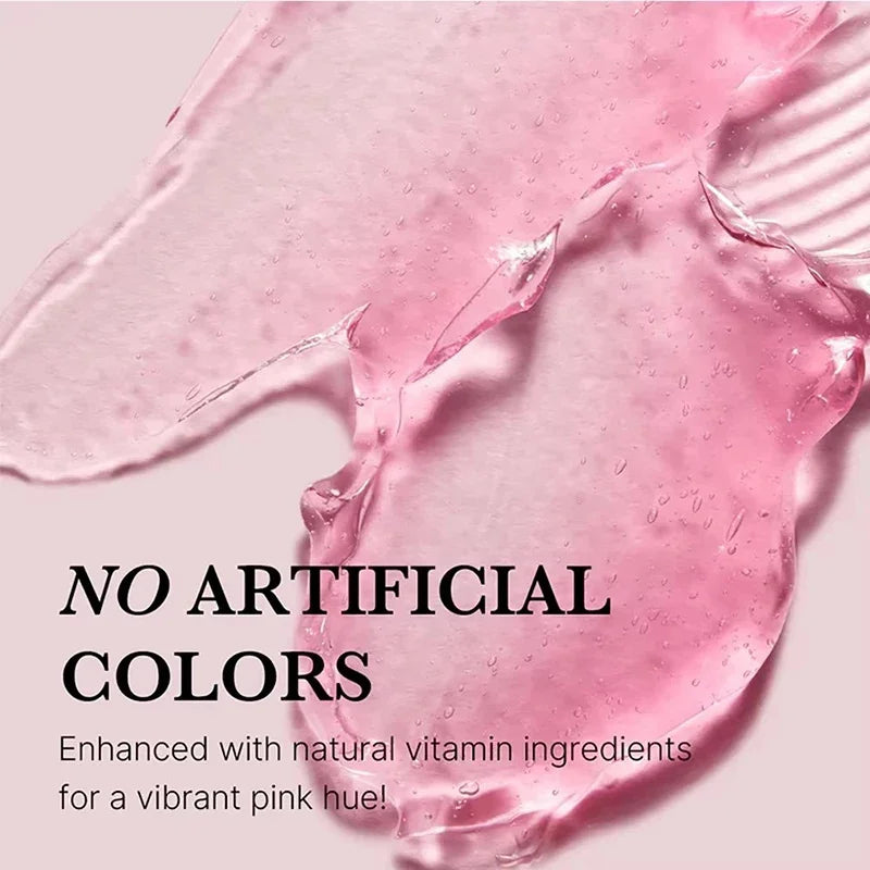 24h Glow & Lifted Collagen Jelly Cream Niacinamid und hydrolysiertes Kollagen stärkt die Hautbarriere und befeuchtet die Haut
