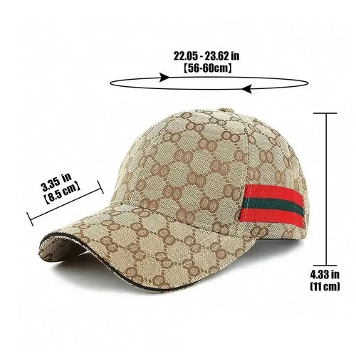 'Frühlings- und Herbst-Sonnenhut in trendiger Marke Four Seasons Big Net Celebrity Baseball Cap Sommer und Herbst All-Match-Entenzunge