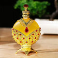 Gold Arabian Concentrated Perfume Oil Arabic Perfumes for Women Arabian Perfumes Oill- Long Lasting Perfume Oil
