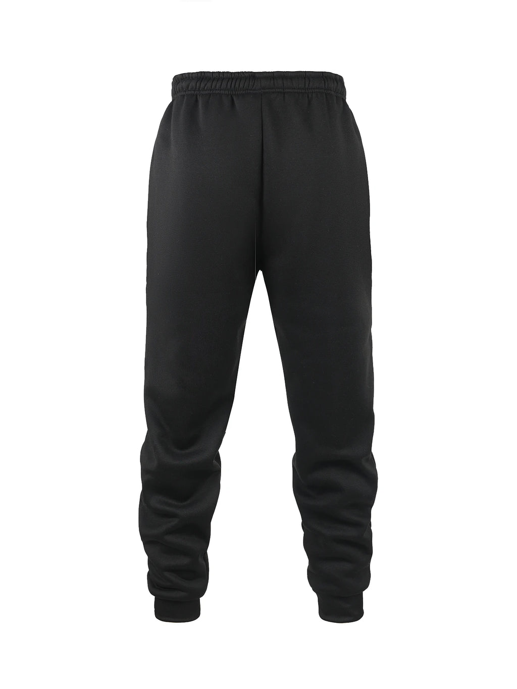 Herren Jogging Sport Hosen Herbst Winter Jogginghose Männer Sport Gym Hose Mode Einfarbig Lässige Workout Lange Hosen