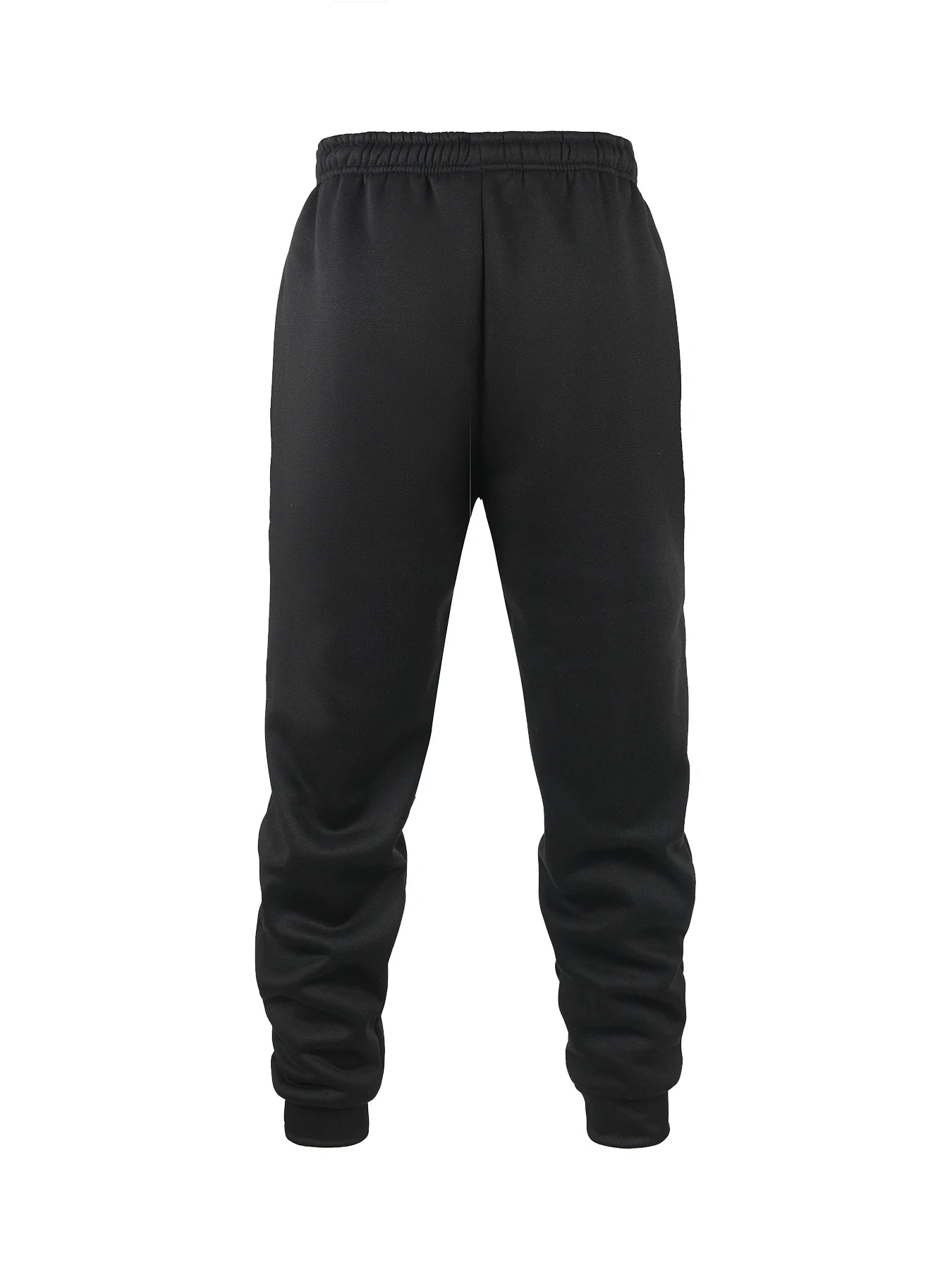 Herren Jogging Sport Hosen Herbst Winter Jogginghose Männer Sport Gym Hose Mode Einfarbig Lässige Workout Lange Hosen