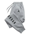 Bedruckte Sporthose im neuen Stil, geeignet für Männer und Frauen, luxuriöse Langstrecken-Laufhose, lässige Fitnesshose