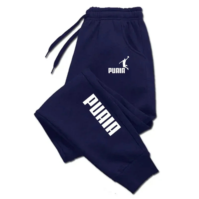 2025 gedruckt Logo Hosen Männer Mode Sport Hosen Kordelzug Jogging Hosen Hosen Casual Baggy Hosen Jogginghose Großhandel