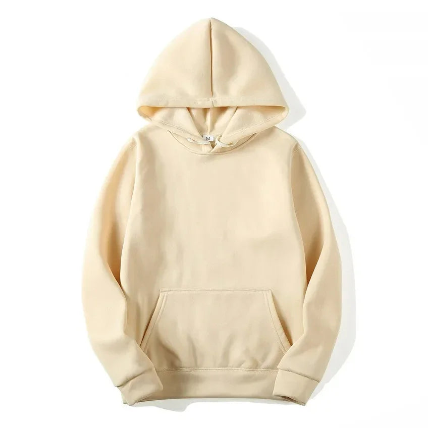 Neue Mode männer frauen Hoodies Frühling Herbst Winter Casual Hoodies Sweatshirts Männer Tops Einfarbig Hoodie Sweatshirt Männlich